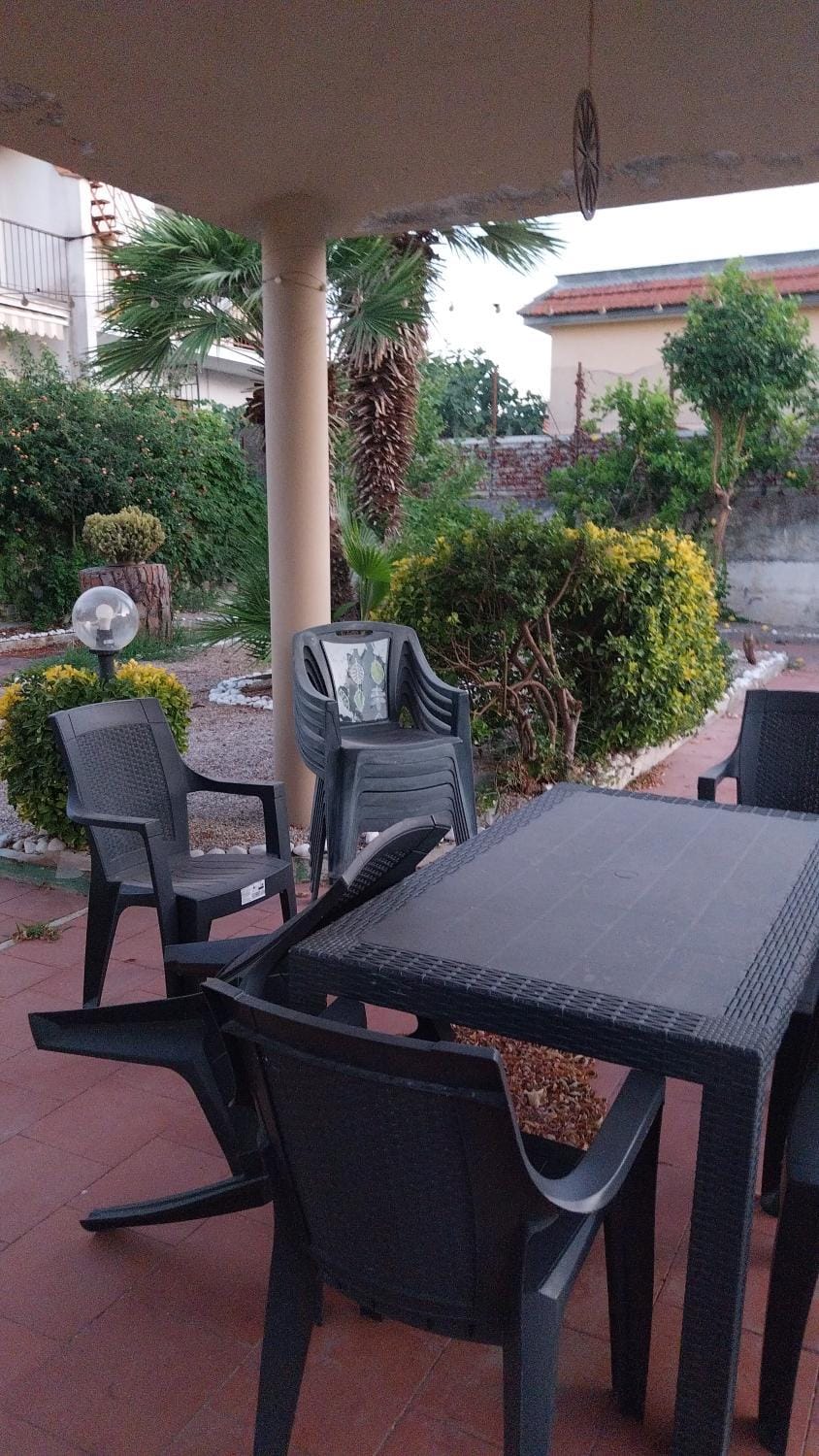 Il giardino del casciar Bed and Breakfast in Campania