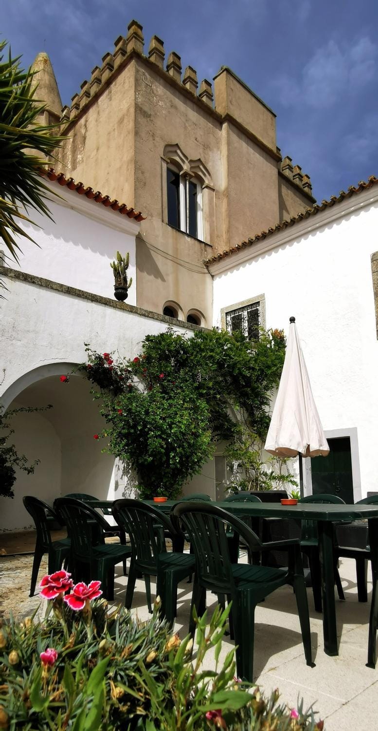 Patio, Garden, Garden, Dining area