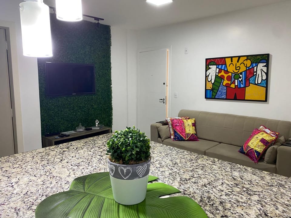 LA BOUTIQUE 981 Apartment in Camboriú