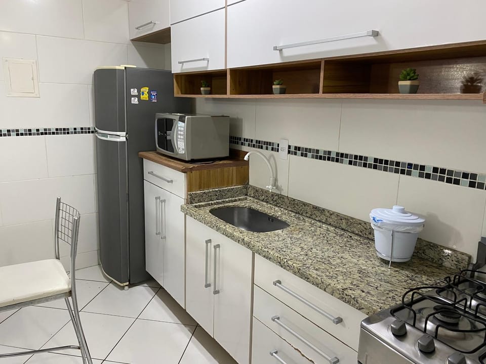 LA BOUTIQUE 981 Apartment in Camboriú