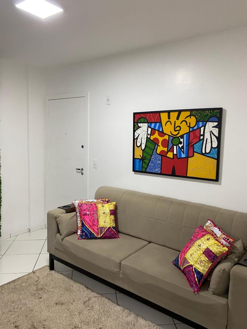 LA BOUTIQUE 981 Apartment in Camboriú