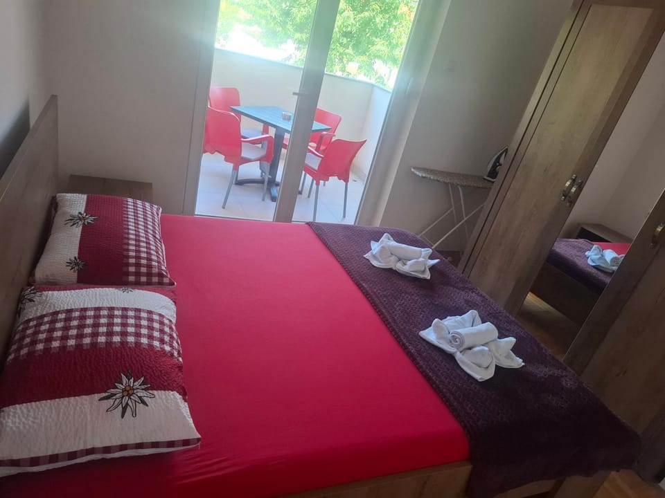 Apartman Vuković Apartment in Dubrovnik-Neretva County