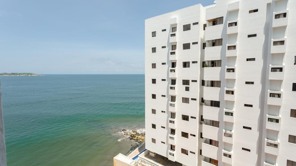 Nearby landmark, Sea view