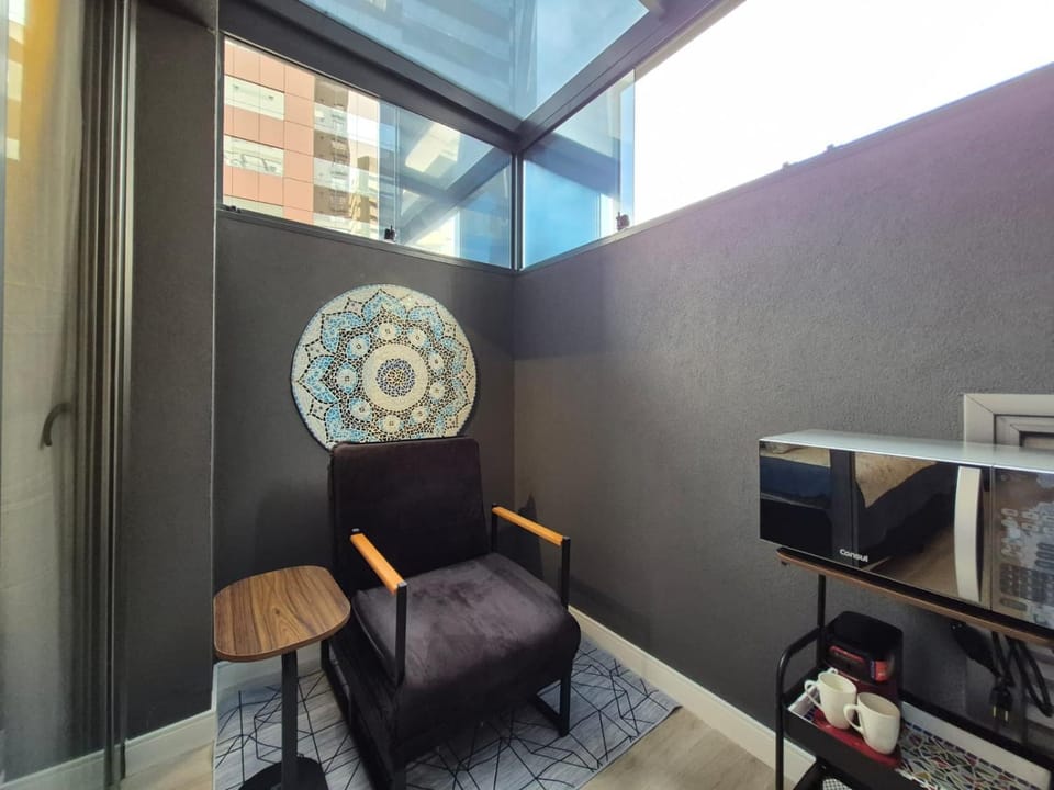 Vn Vergueiro - Bairro Liberdade / Metro Vergueiro Apartment in Sao Paulo City