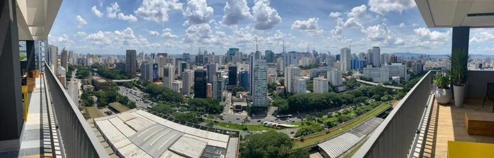 City view