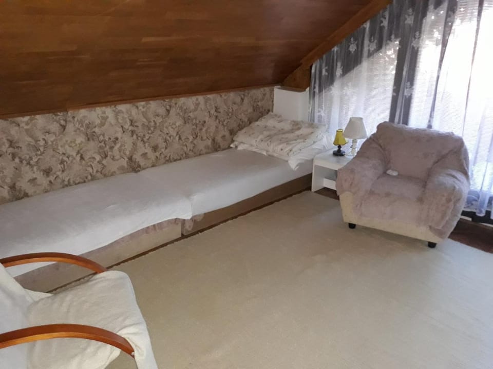 Somlyay’s Summer House Apartment in Hungary