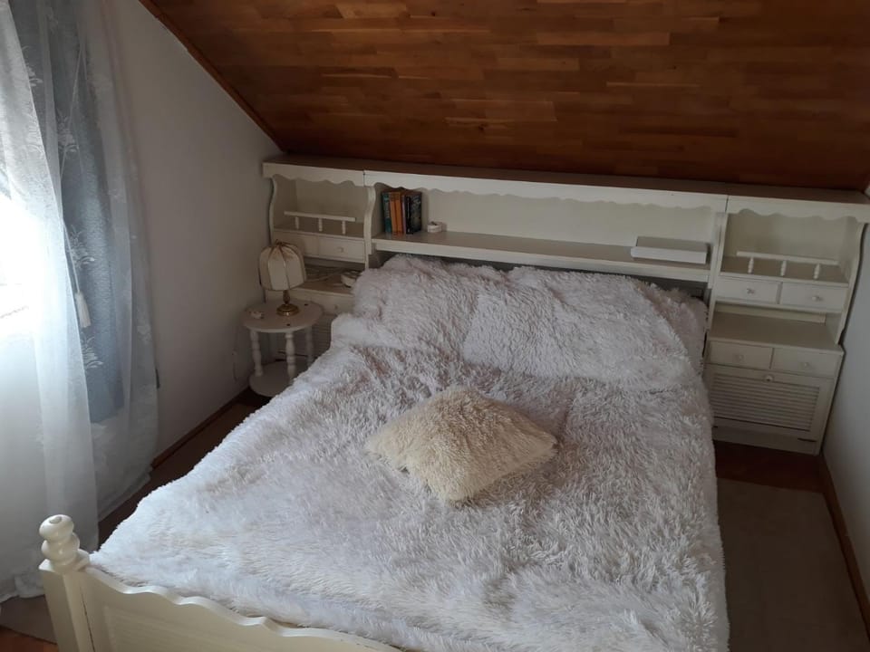 Somlyay’s Summer House Apartment in Hungary