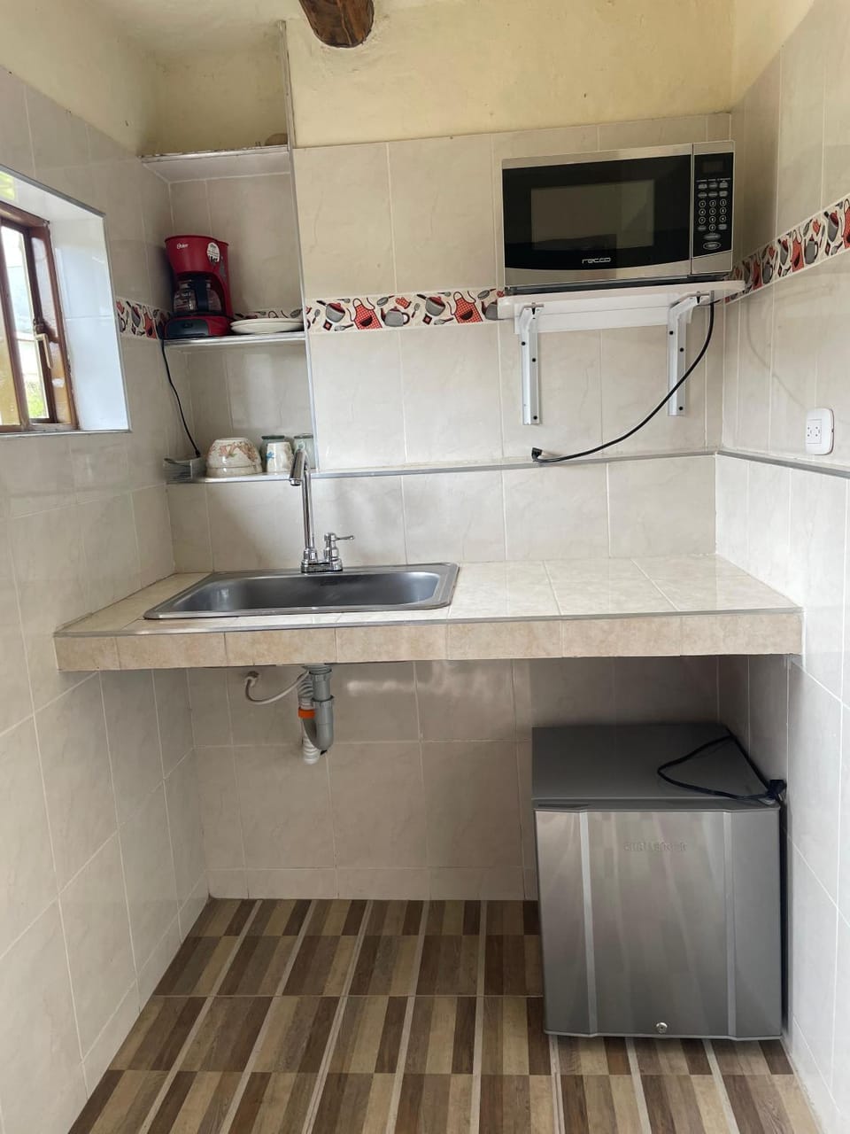 minibar