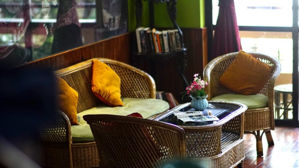 Monkey Bunky-3Monkeys Backpacker's Hostel Hostel in Kathmandu