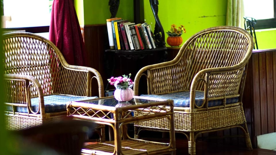 Monkey Bunky-3Monkeys Backpacker's Hostel Hostel in Kathmandu