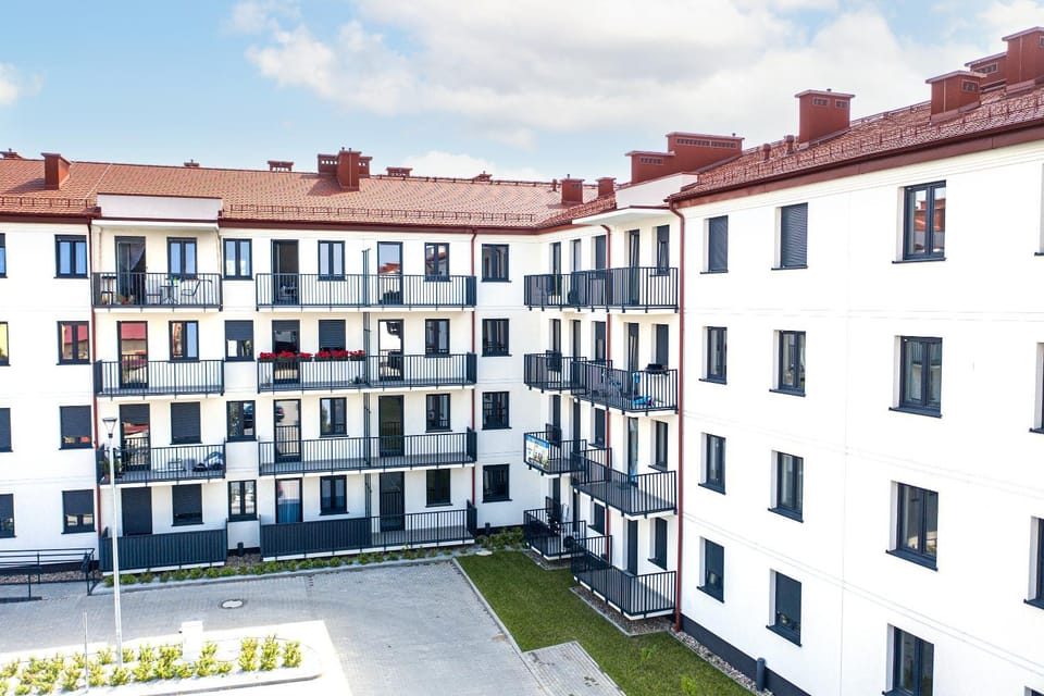 Apartament Uroczy Apartment in Lower Silesian Voivodeship