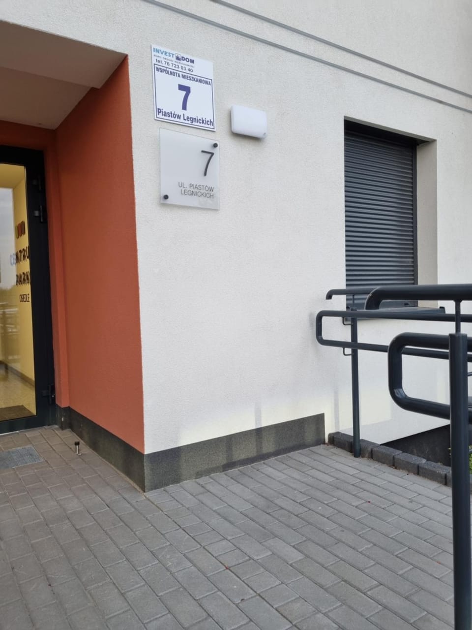 Apartament Uroczy Apartment in Lower Silesian Voivodeship
