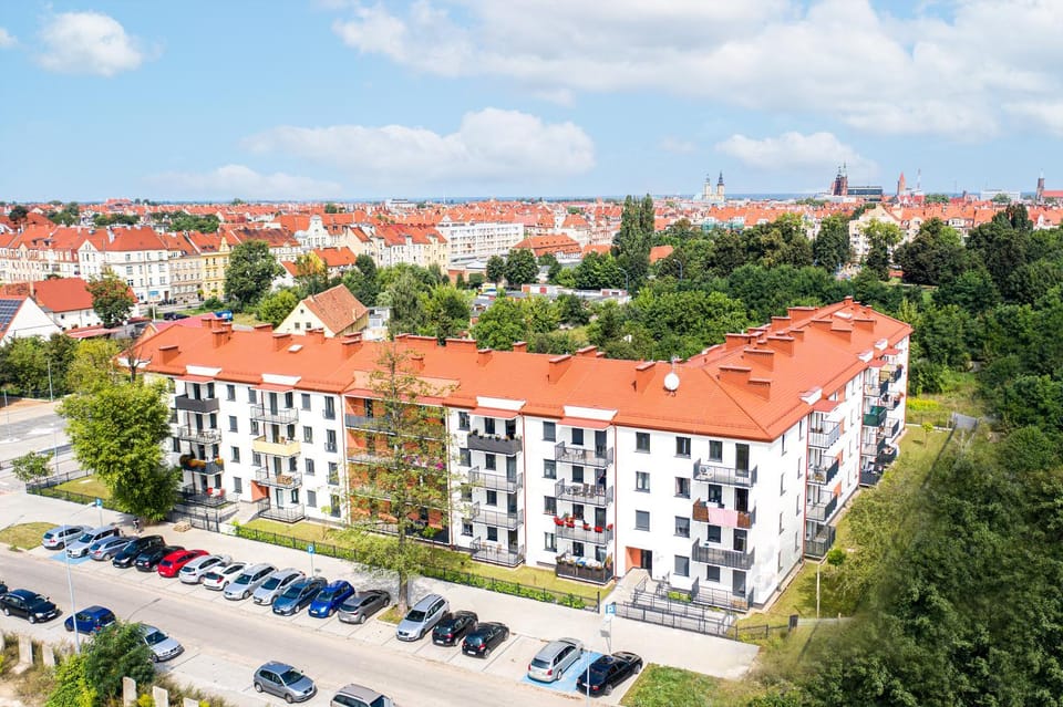 Apartament Uroczy Apartment in Lower Silesian Voivodeship