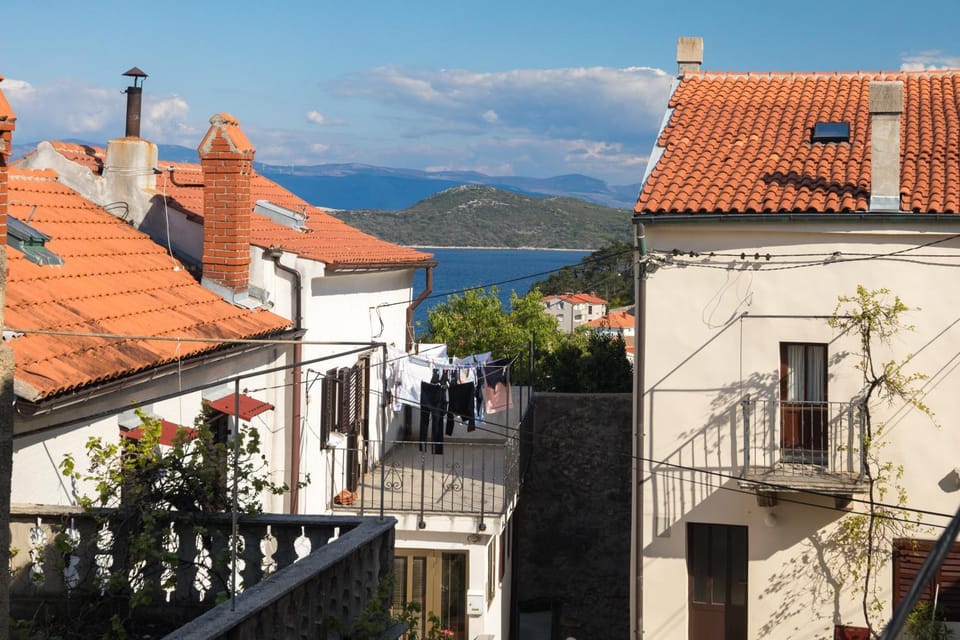 Balcony/Terrace, Sea view, Street view