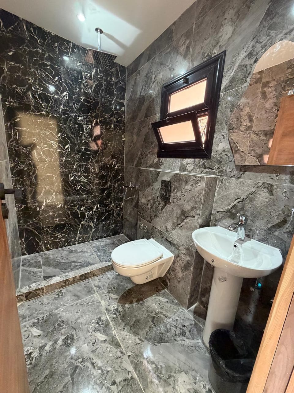 Shower, Toilet, Bathroom, bidet