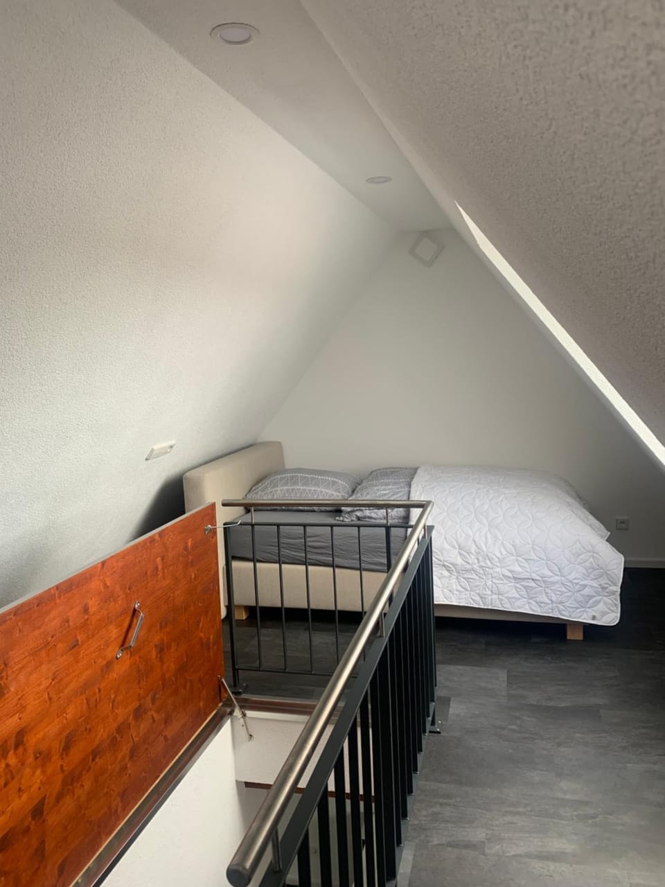 Ferienwohnung Wilflingen Apartment in Baden-Württemberg