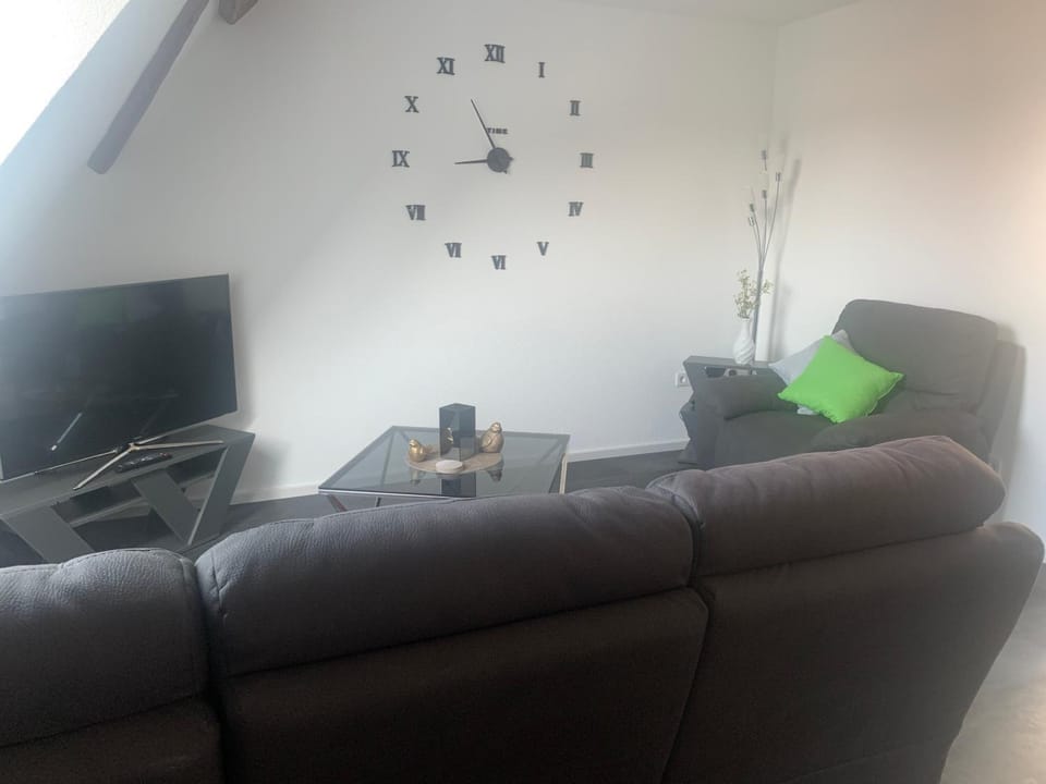 Ferienwohnung Wilflingen Apartment in Baden-Württemberg