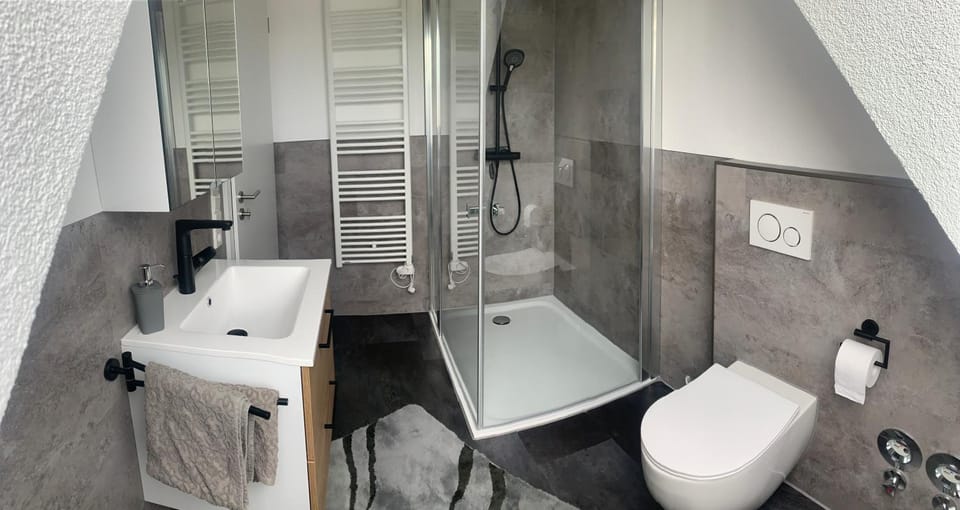 Ferienwohnung Wilflingen Apartment in Baden-Württemberg