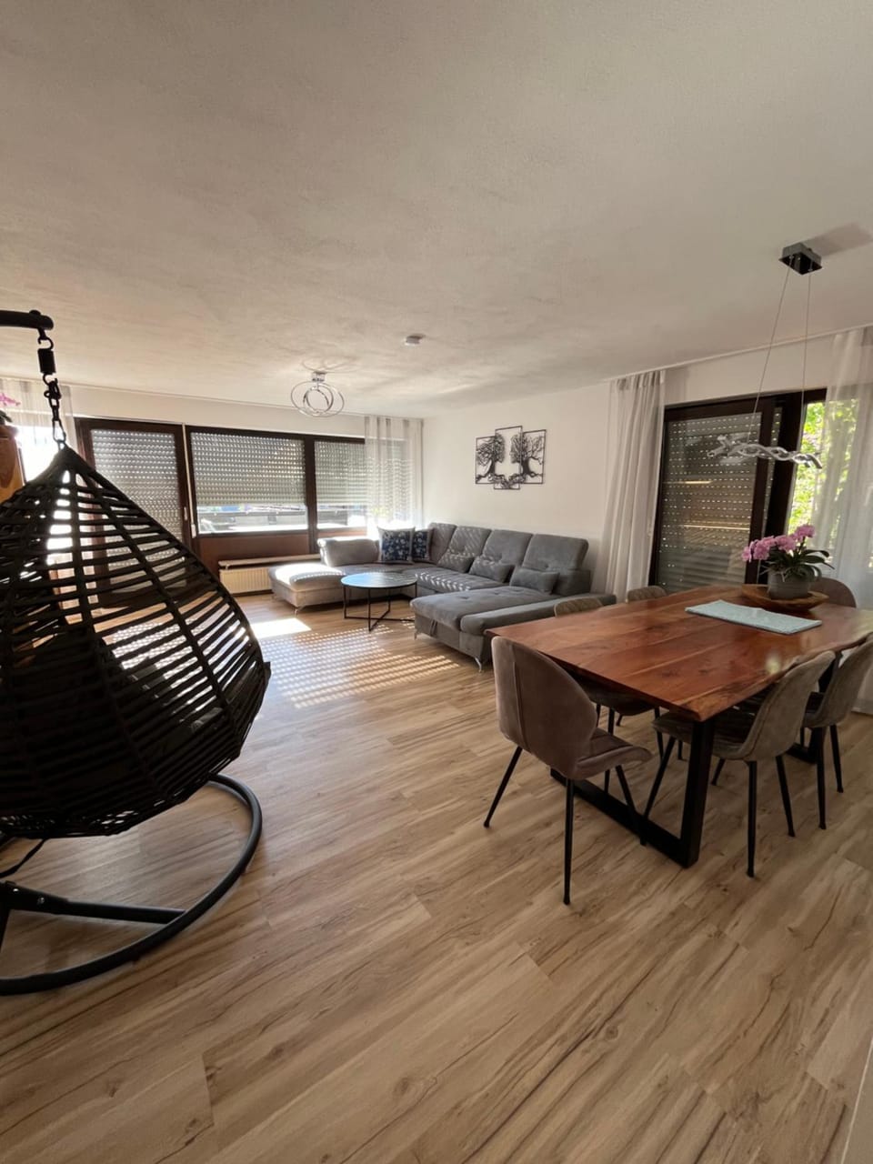 Ferienwohnung Oya Apartment in Fussen