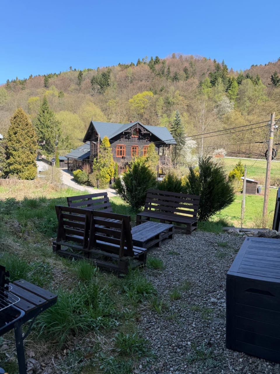 Ojców, Na Widoku Vacation rental in Lesser Poland Voivodeship