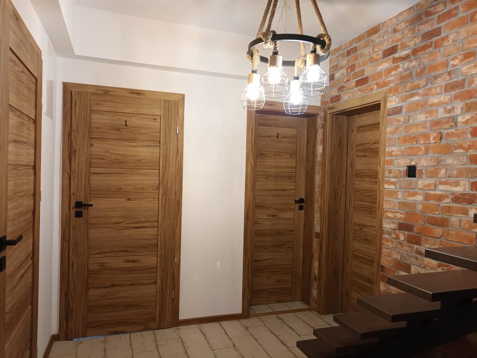 Ojców, Na Widoku Vacation rental in Lesser Poland Voivodeship