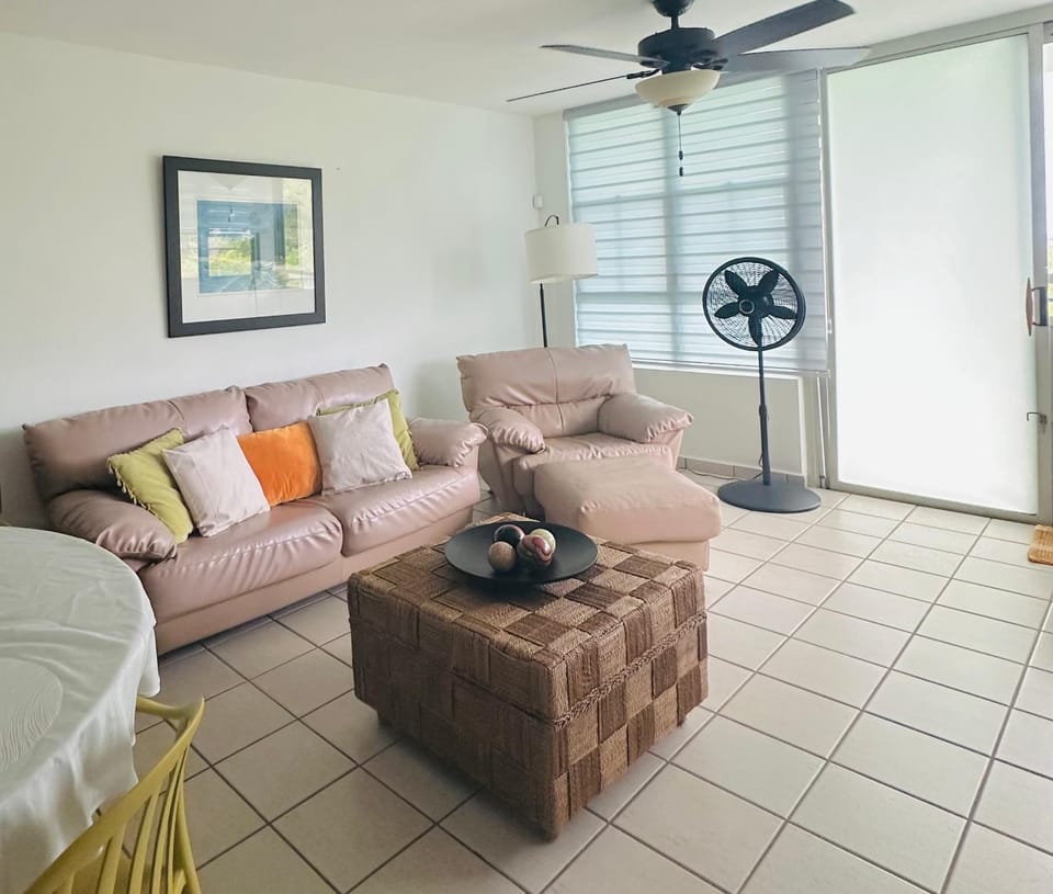 La Costa View Apartment in Fajardo
