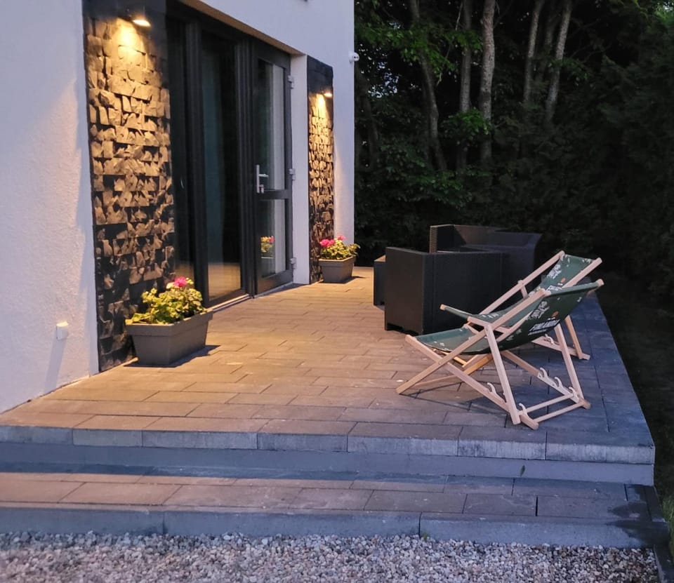 DĘBKI DOMKI SASANKOWE Apartment in Pomeranian Voivodeship