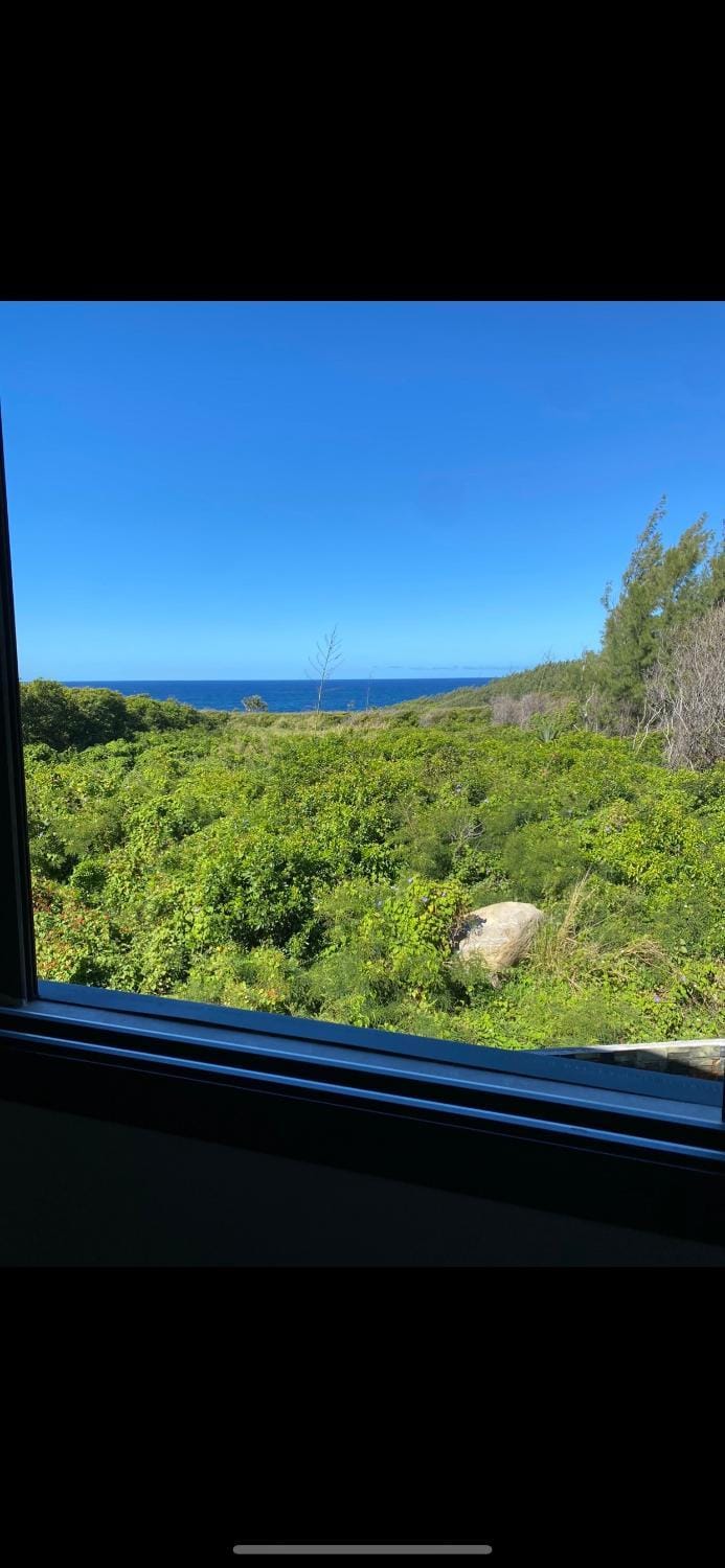 Les villas du cap piscine chauffée avril à octobre Apartment in Réunion