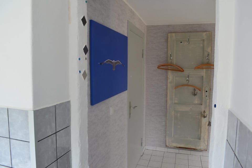 Nordseeidylle II House in Schleswig-Holstein