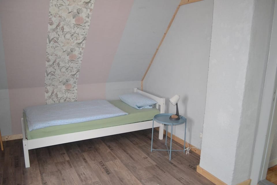 Nordseeidylle II House in Schleswig-Holstein