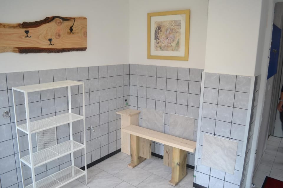 Nordseeidylle II House in Schleswig-Holstein