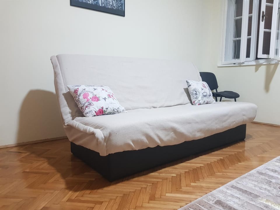 Garsonjera Ilic Apartment in Serbia