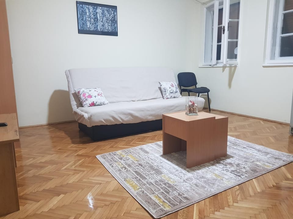 Garsonjera Ilic Apartment in Serbia