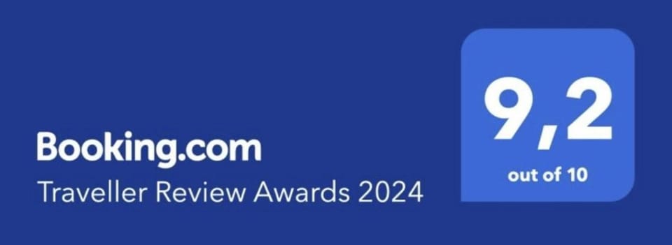 villa terrazza Baia Blu House in Lerici