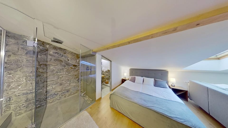 Apartmán Pod Kalváriou Apartment in Slovakia