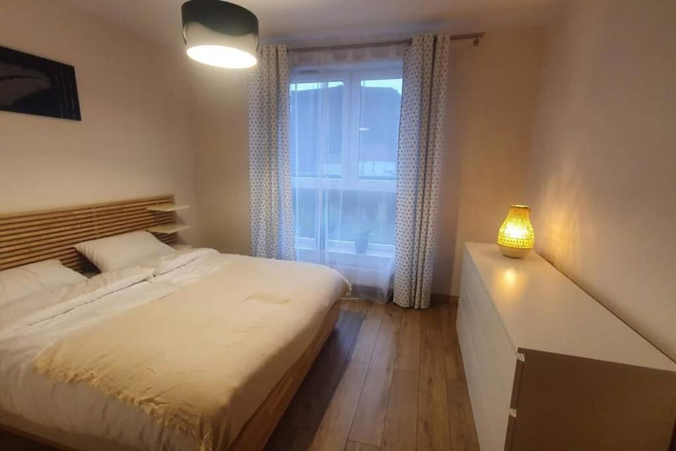 Cozy Apartment in the city centre of Gdansk Apartment in Gdansk