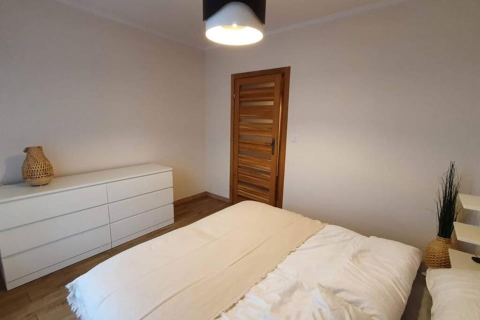 Cozy Apartment in the city centre of Gdansk Apartment in Gdansk