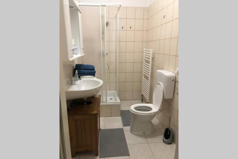 Wohnung in Wien Apartment in Vienna