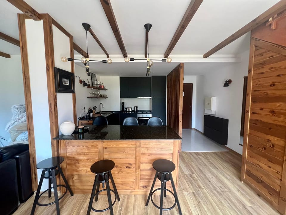 Luxury Apartment Pirin Chalet in Terra Complex Apartment in Blagoevgrad Province