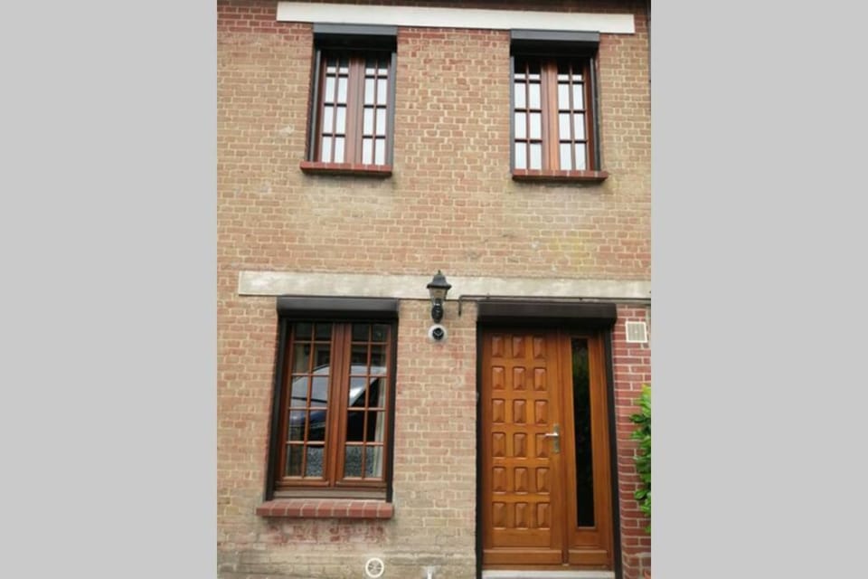 Escapade Normande House in Normandy