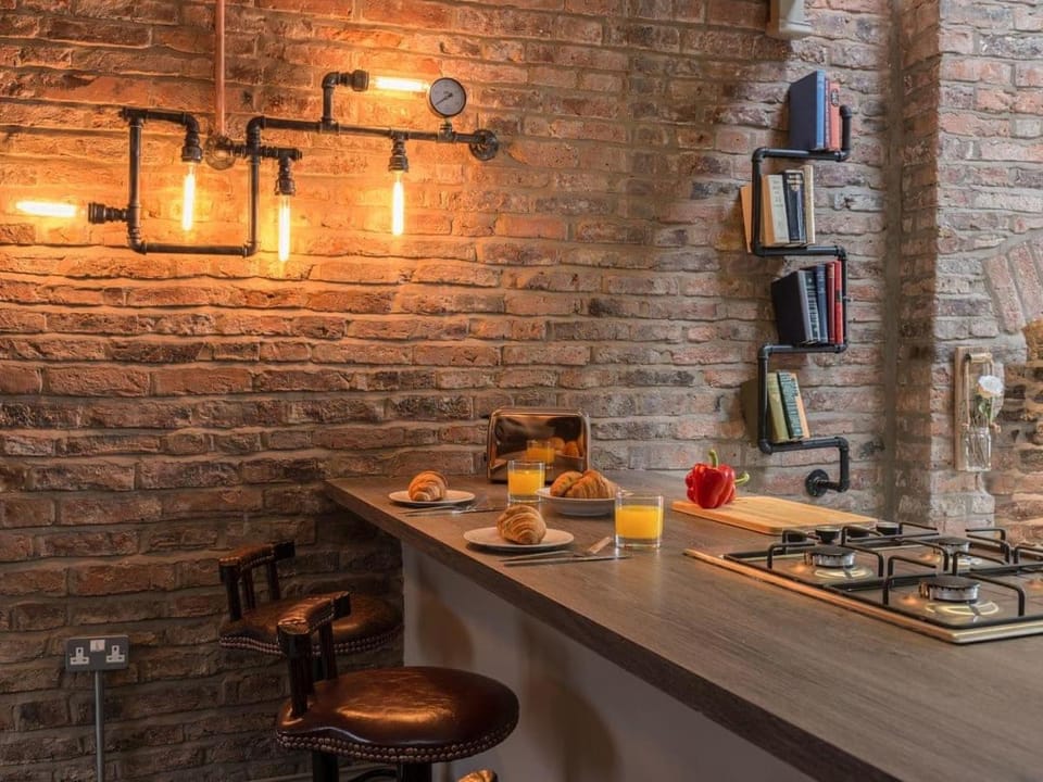 Newgate Loft Apartment in Morpeth