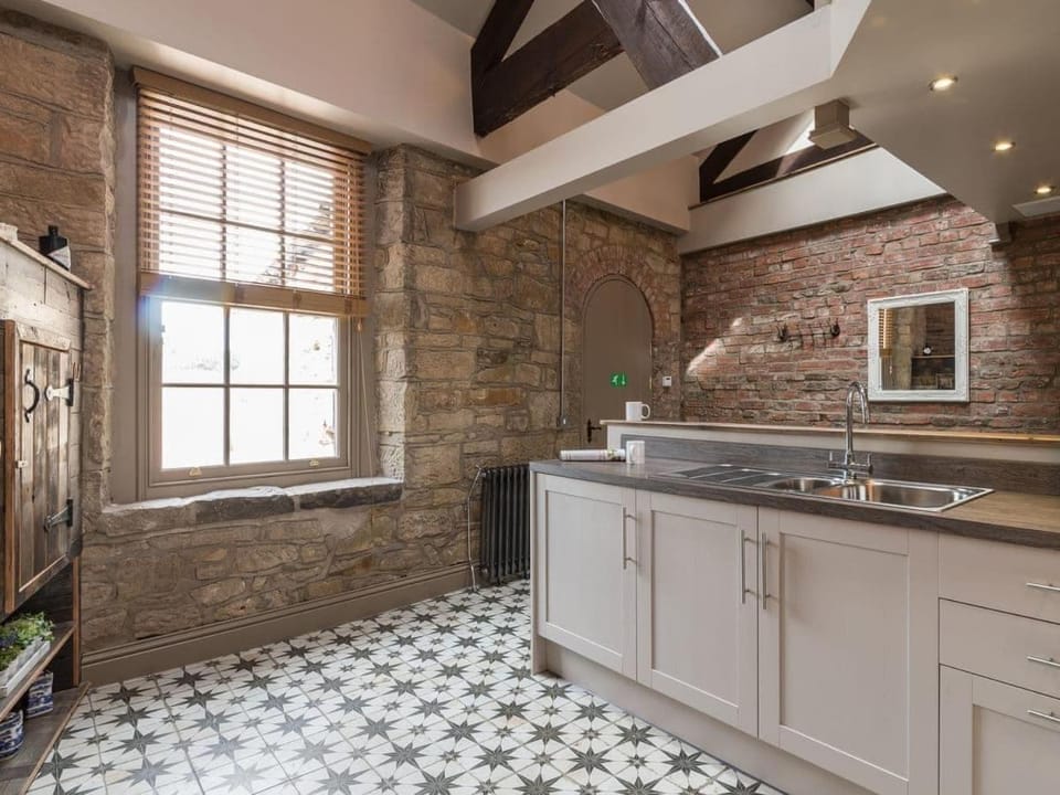 Newgate Loft Apartment in Morpeth