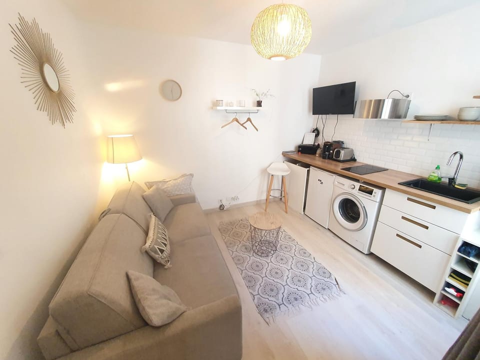 Champs Elysées Apartment in Paris