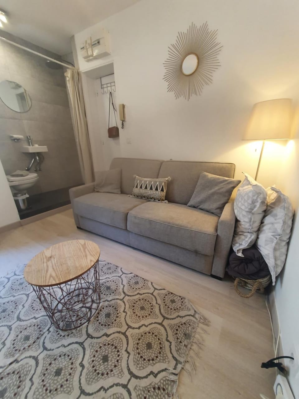 Champs Elysées Apartment in Paris
