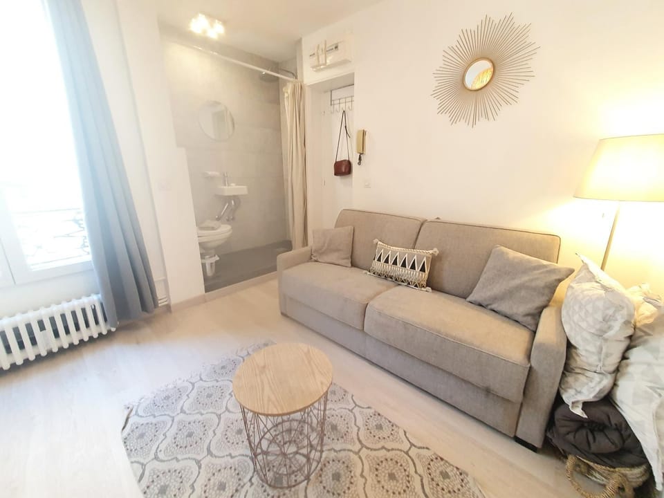 Champs Elysées Apartment in Paris