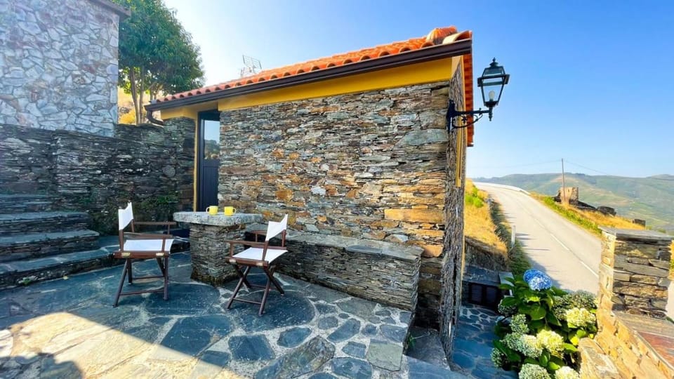 Casinha de Xisto - Serra do Açor House in Coimbra District, Portugal