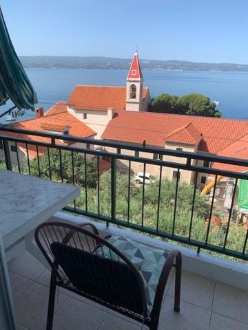 Sea view Panorama Apartment L Apartment in Split-Dalmatia County