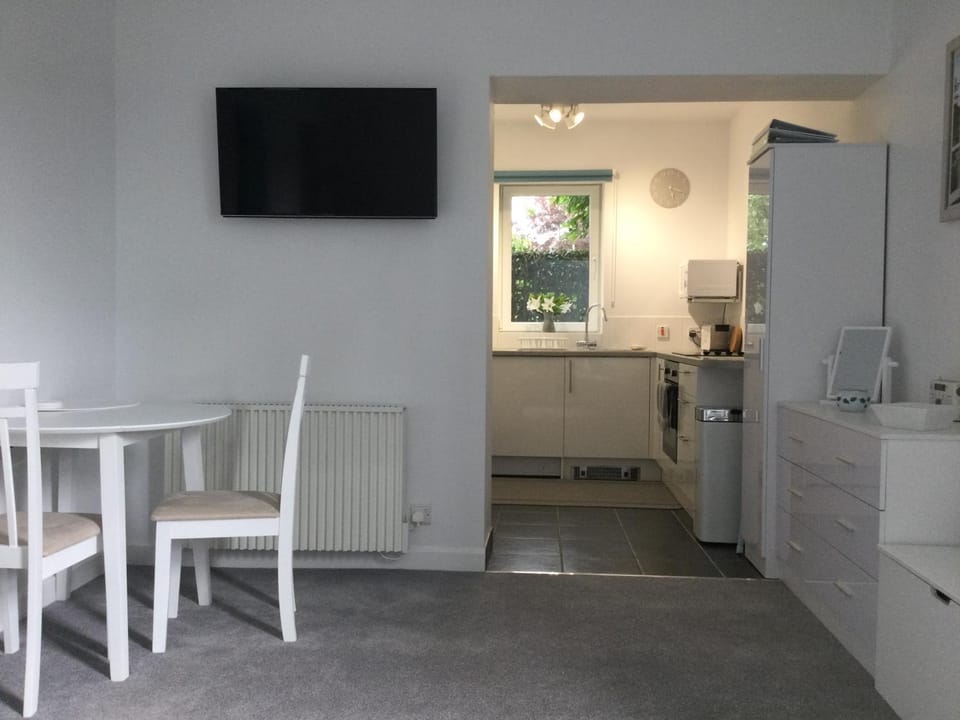 Flat 2 Frank Lewis House Apartment in Hay-on-Wye