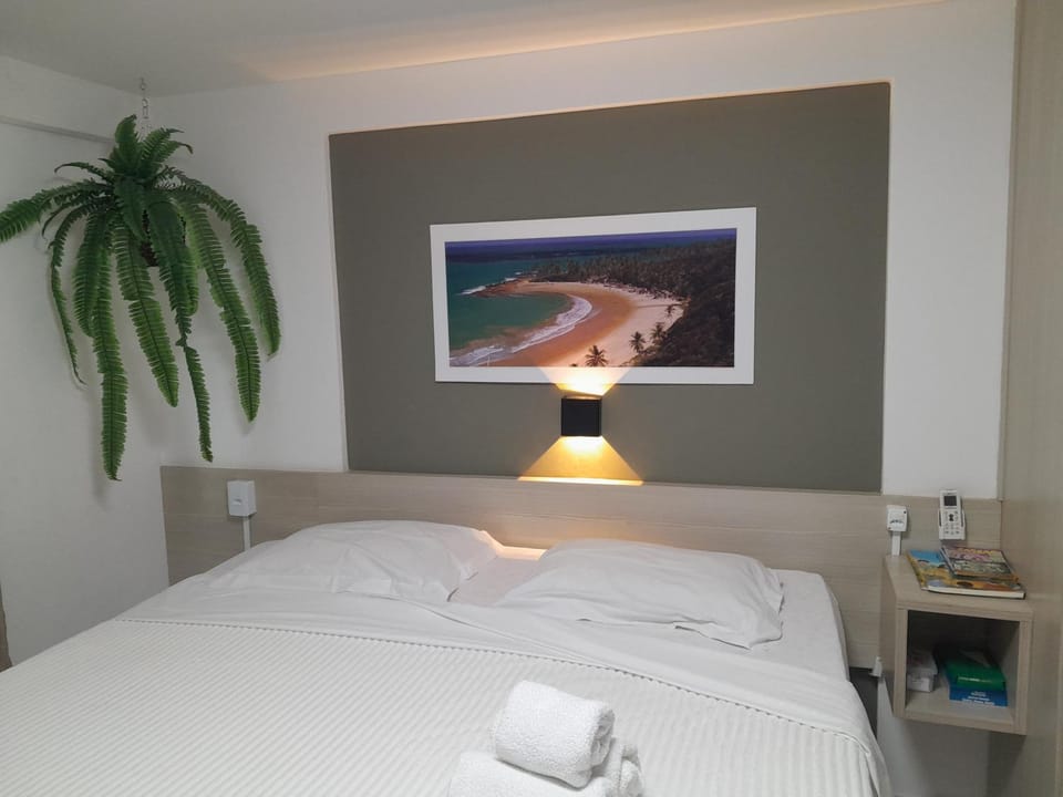 Israel Flat Tambaú apto 230 Apartment in João Pessoa