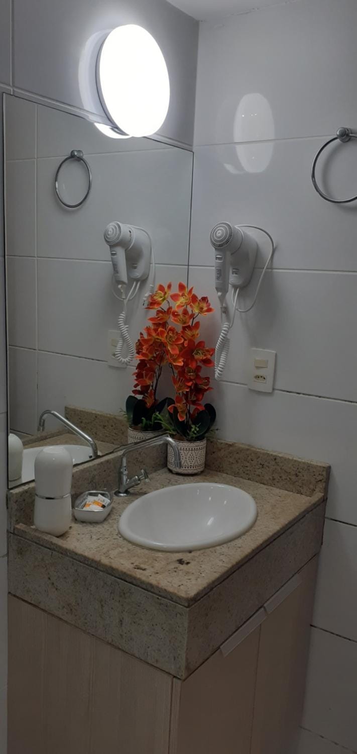 Israel Flat Tambaú apto 230 Apartment in João Pessoa